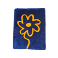 Fleur Jaune Épurée